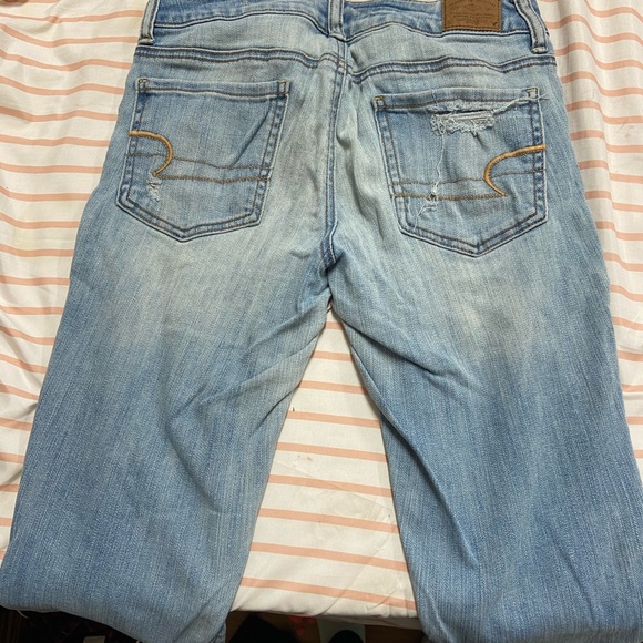 American eagle - Picture 2 of 3